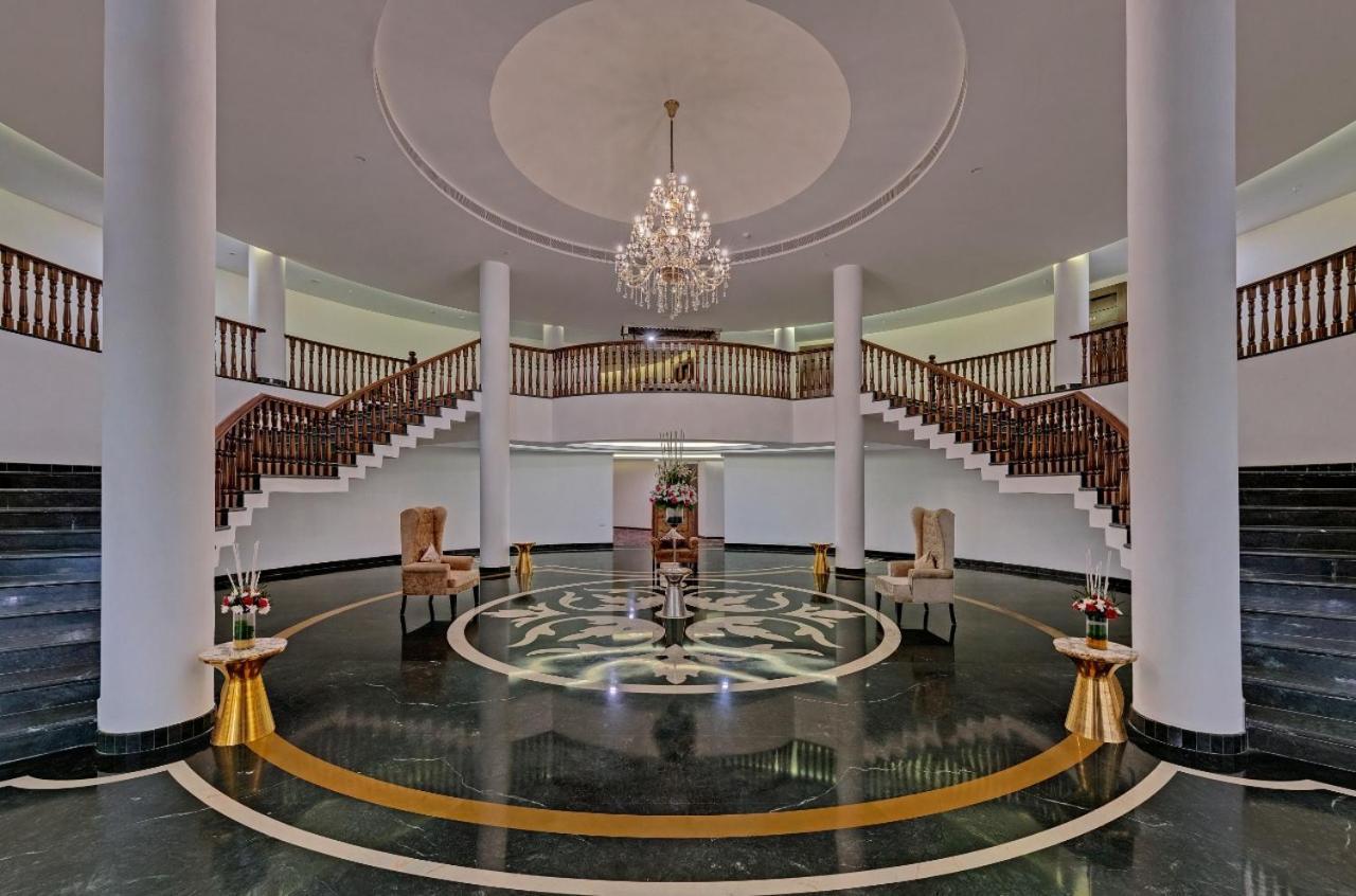 Spectrum Resort, Spa & Residences Udaipur Esterno foto