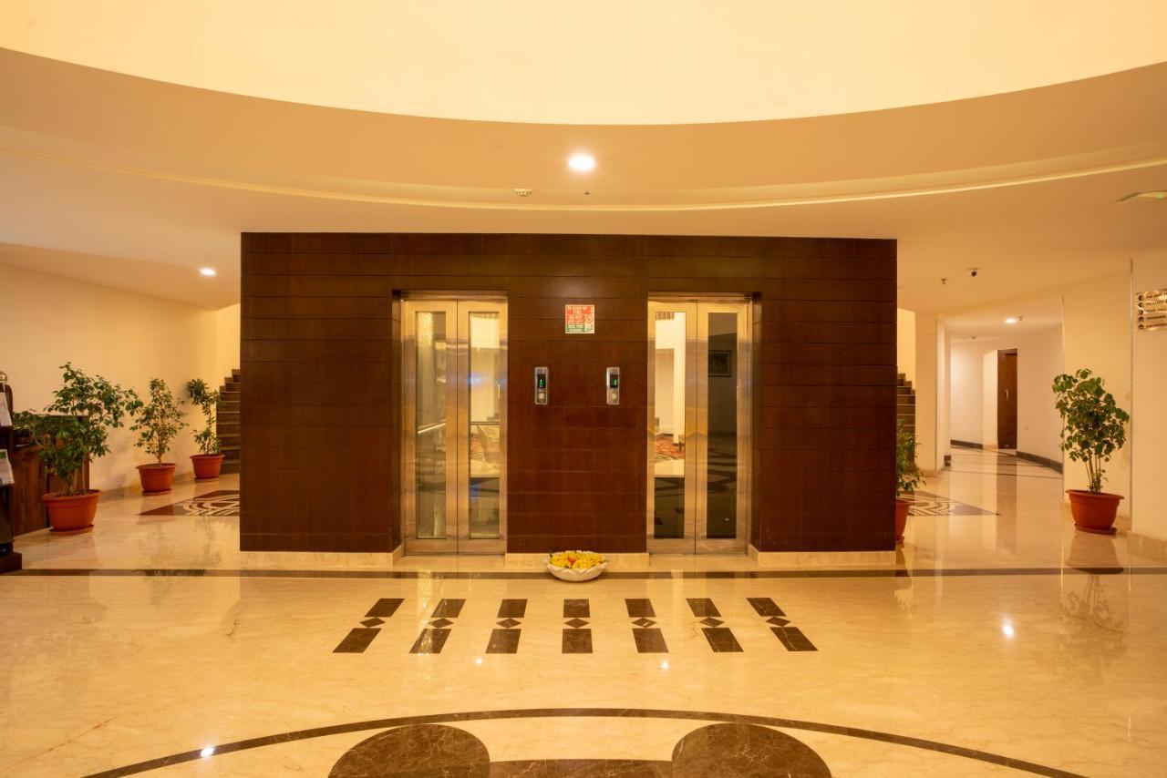 Spectrum Resort, Spa & Residences Udaipur Esterno foto
