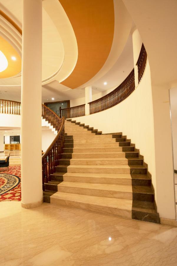 Spectrum Resort, Spa & Residences Udaipur Esterno foto