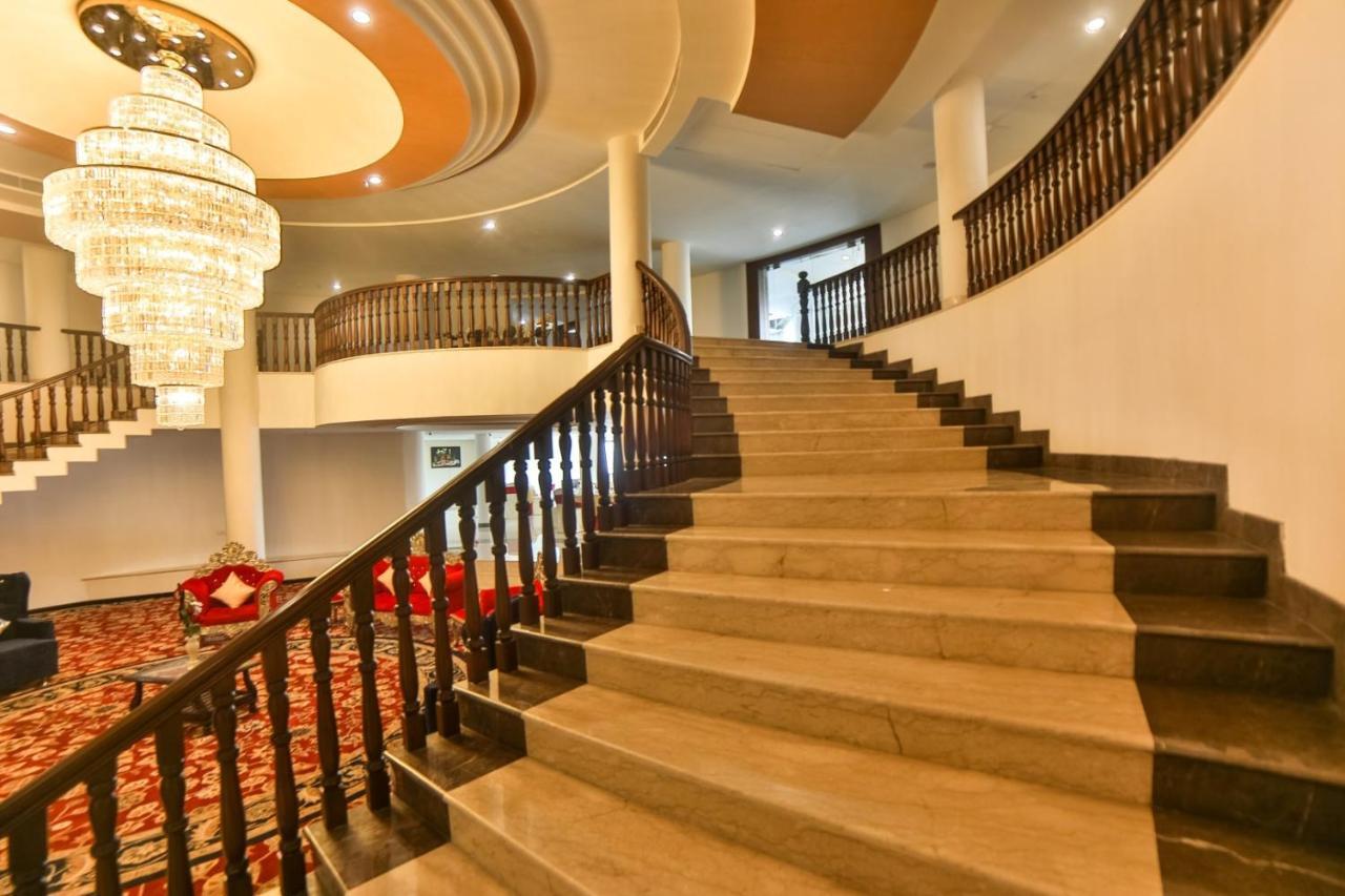 Spectrum Resort, Spa & Residences Udaipur Esterno foto